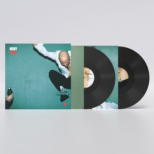 Play - Moby