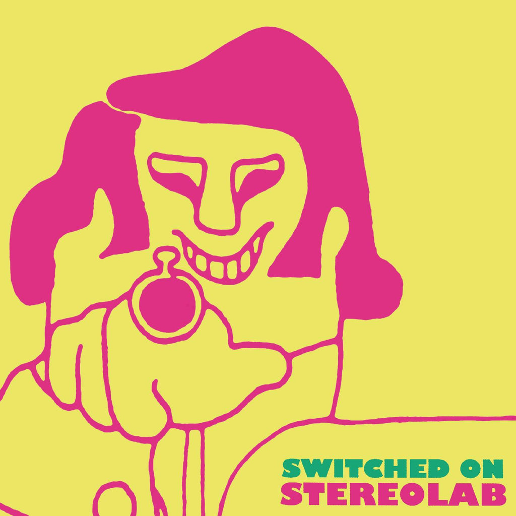 Switched On Volume 1 - Stereolab