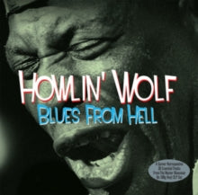Blues From Hell - Howlin' Wolf