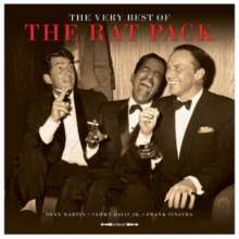 The Very Best Of The Rat Pack - Rat Pack, The