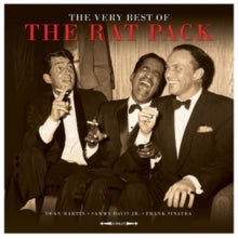 The Very Best Of The Rat Pack - Rat Pack, The