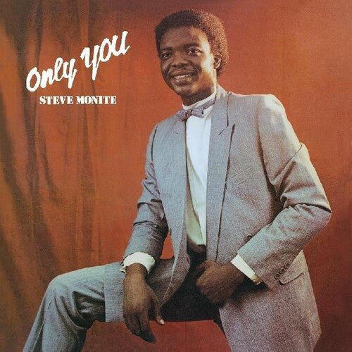 Only You - Monite, Steve