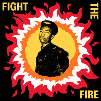 Fight The Fire: Digital Reggae, Conscious Roots An - Various