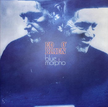 Blue Morpho - O'Brien, Ed