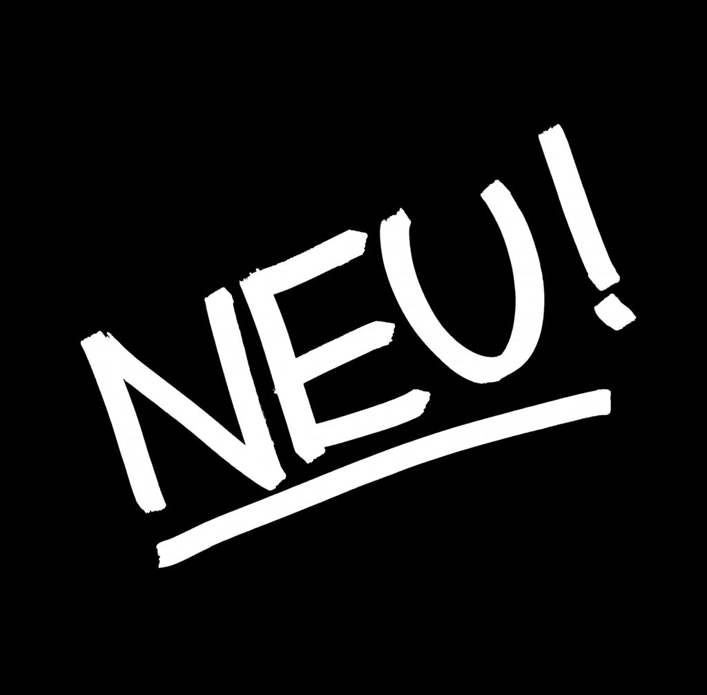 Neu - Neu! 75 : Remastered - Neu