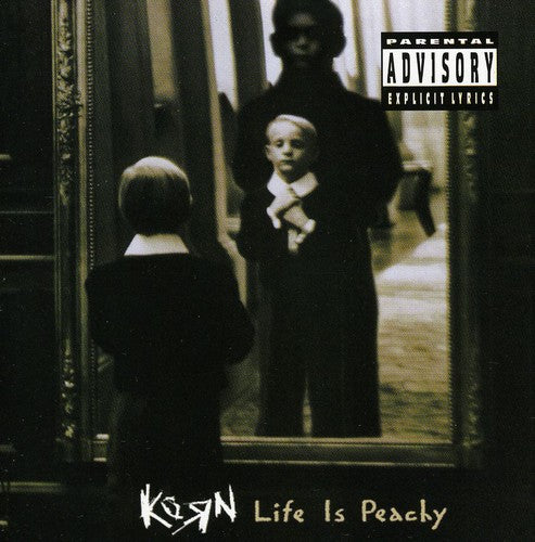 Life Is Peachy - Korn
