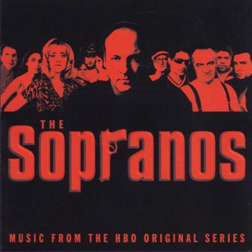 Sopranos: SOUNDTRACK / Various - Various
