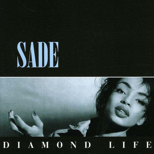 Diamond Life - Sade