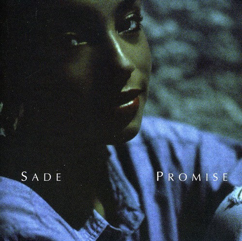 Promise - Sade
