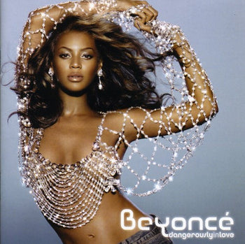 Dangerously in Love - Beyonce