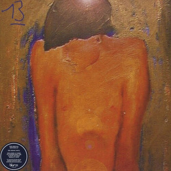 13 - Blur