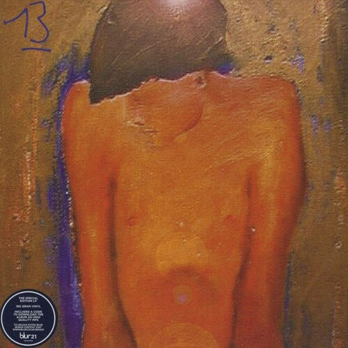 13 - Blur