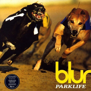 Parklife - Blur