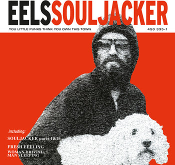 Souljacker - Eels