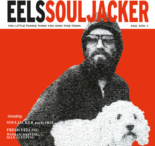 Souljacker - Eels