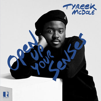Open Up Your Senses - McDole, Tyreek