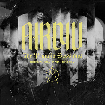 The Pronoia Sessions - Atreyu