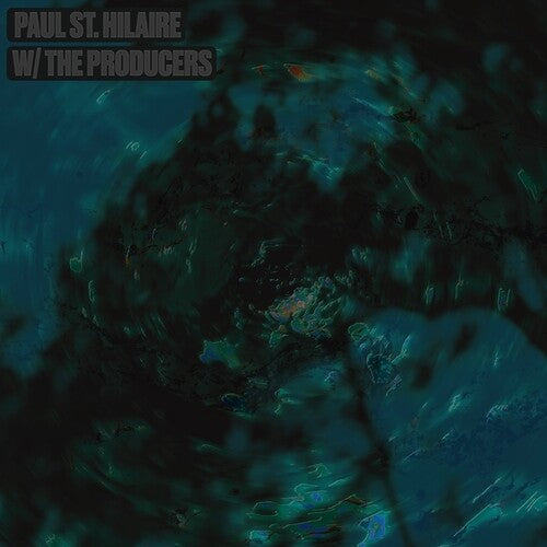 W/ The Producers - Paul St Hilaire