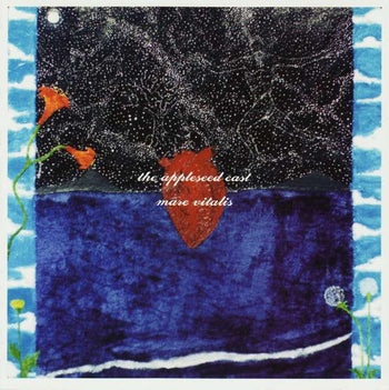 Mare Vitalis - Appleseed Cast, The
