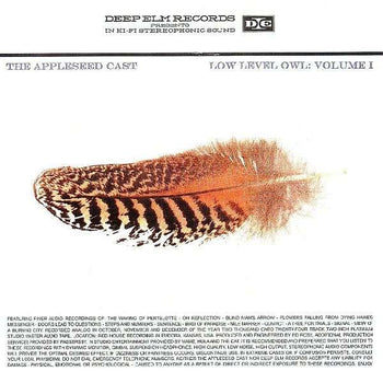 Low Level Owl: Volume I - Appleseed Cast, The