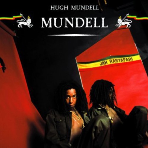 Mundell - Mundell, Hugh
