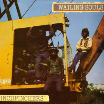Inchpinchers - Wailing Soul
