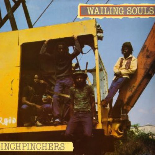 Inchpinchers - Wailing Soul