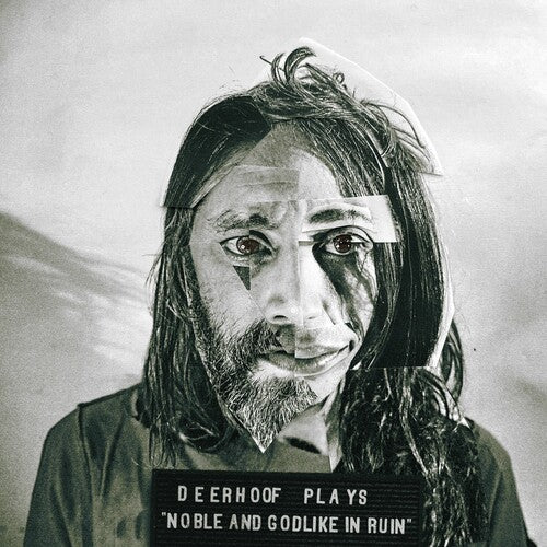 Noble and Godlike in Ruin - Deerhoof