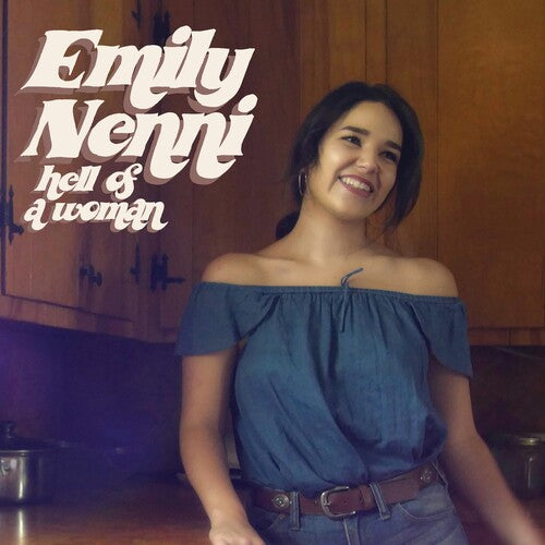 Hell of a Woman - Nenni, Emily