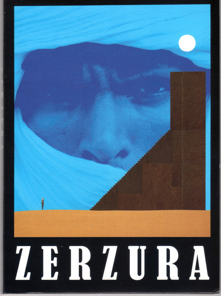 Zerzura - Ahmoudou Madassane
