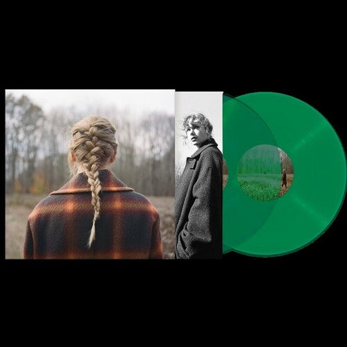 Evermore - Swift, Taylor