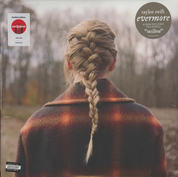 Evermore - Swift, Taylor