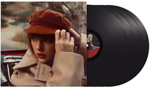 Red (Taylor's Version) - Swift, Taylor