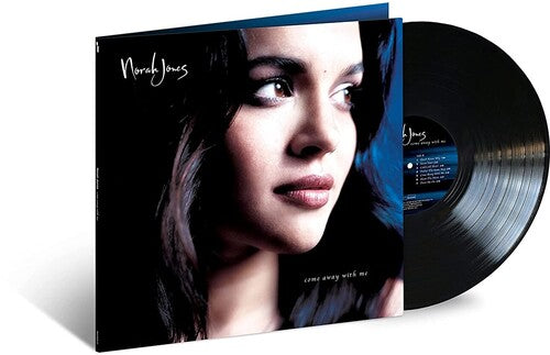 Come Away With Me (20th Anniversary) - Jones, Norah