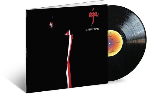 Aja - Steely Dan