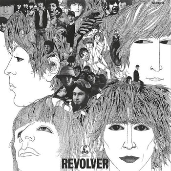Revolver Special Edition - Beatles, The
