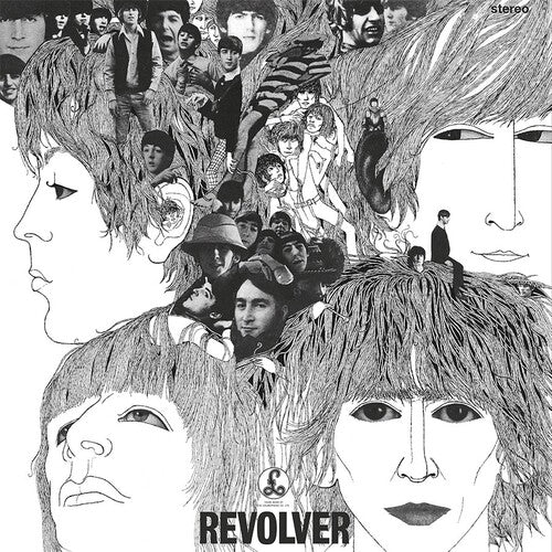 Revolver Special Edition - Beatles, The