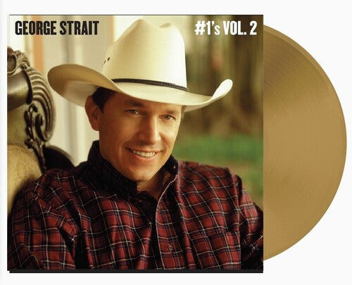 #1's Vol. 2 - Strait, George