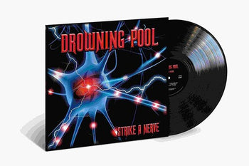 Strike A Nerve - Drowning Pool