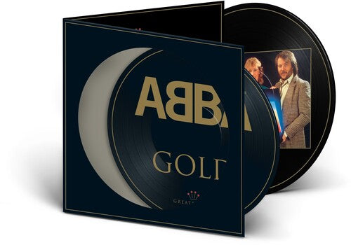 Gold - Greatest Hits - Abba
