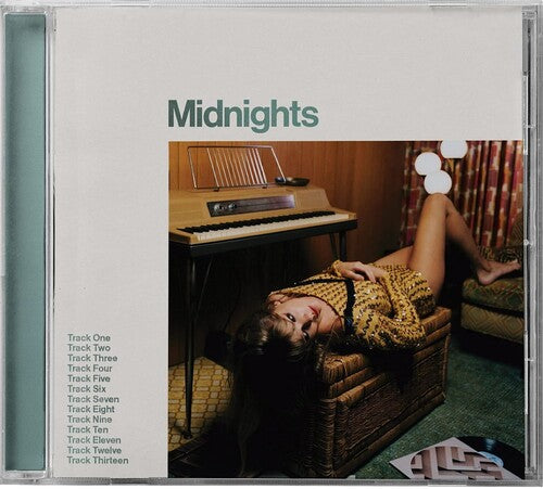 Midnights  - Swift, Taylor