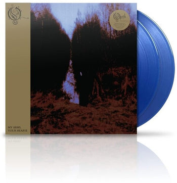 My Arms Your Hearse - Opeth