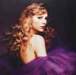 Speak Now (Taylor's Version) - Swift, Taylor