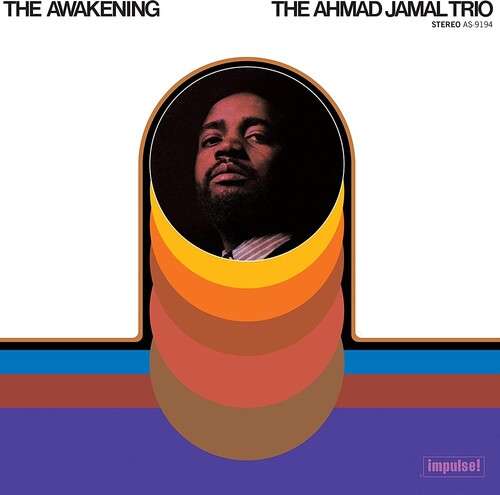 The Awakening - Jamal, Ahmad