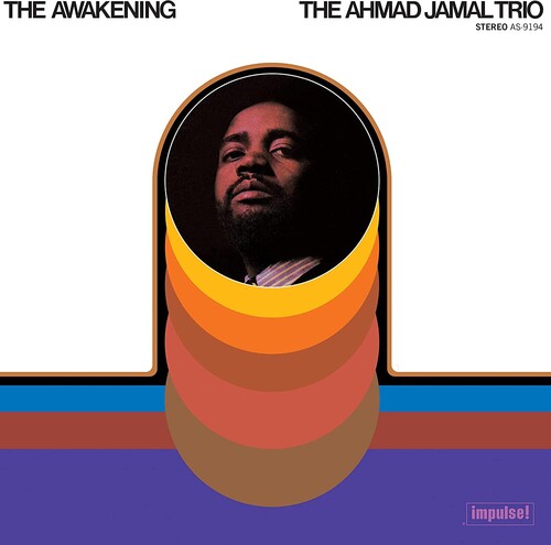 The Awakening - Jamal, Ahmad
