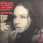 Did You Know That There's A Tunnel Under Ocean Blv - Del Rey, Lana