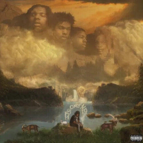 It's Only Me - Lil Baby