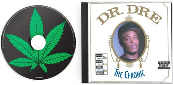 The Chronic - Dr. Dre