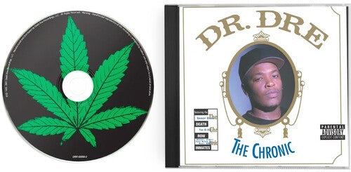 The Chronic - Dr. Dre