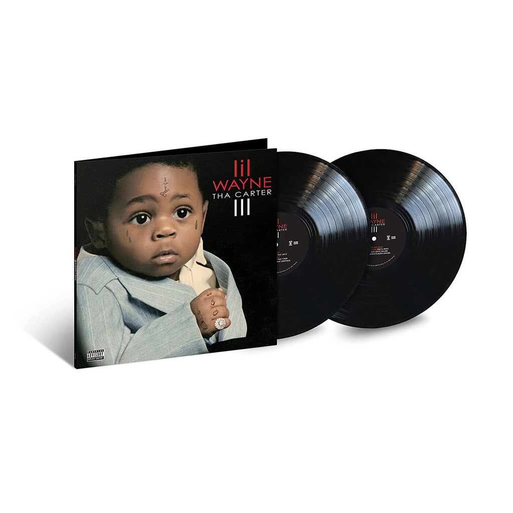 Tha Carter III - Lil Wayne